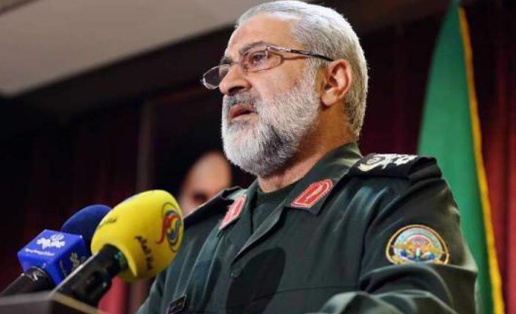 Iran Peringatkan Kurdistan Irak agar Tak Bekerja Sama dengan AS dan Israel